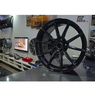 Juego de 4 Llantas 19 Concaver CVR4 Double Tinted