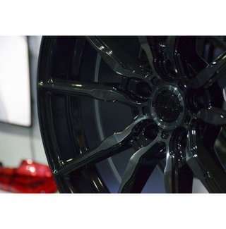 Juego de 4 Llantas 19 Concaver CVR4 Double Tinted