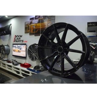 Juego de 4 Llantas 19 Concaver CVR4 Double Tinted