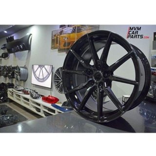 Juego de 4 Llantas 19 Concaver CVR4 Double Tinted