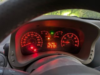 Fiat Panda 1.2 Chatarras / Uniraid/ Dustrace