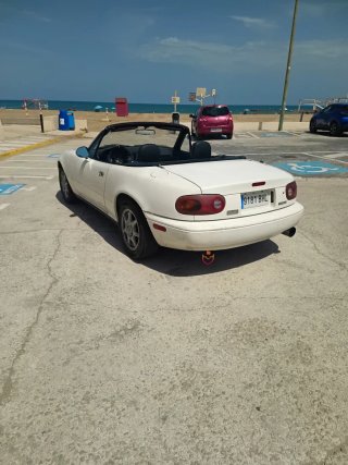 Mazda MX-5 1995