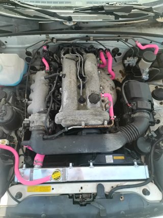 Mazda MX-5 1995