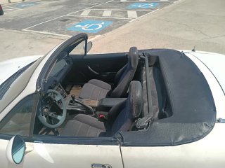 Mazda MX-5 1995
