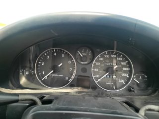 Mazda MX-5 1995