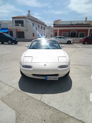 Mazda MX-5 1995