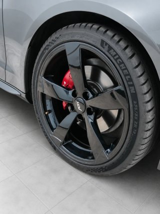 Audi A4 Avant 2013
