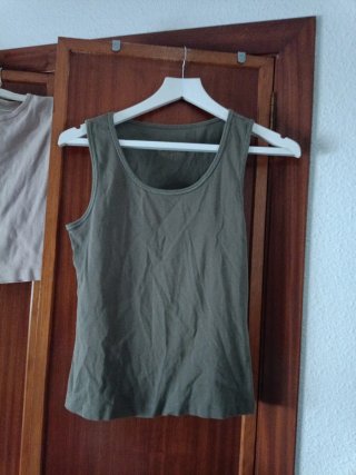 Lote ropa talla 36