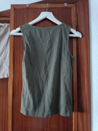 Lote ropa talla 36