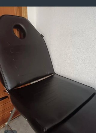 Camilla para tatuajes  o de masaje ,URGE