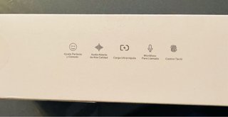 Gafas Sol Ebox Audio y Traducción AI