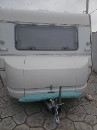 Caravana Roller Alhoa Adria 420f