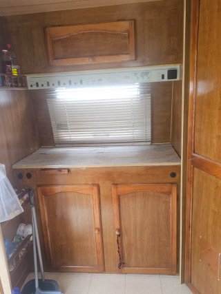 Caravana Roller Alhoa Adria 420f