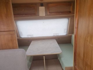 Caravana Roller Alhoa Adria 420f