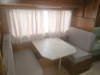 Caravana Roller Alhoa Adria 420f