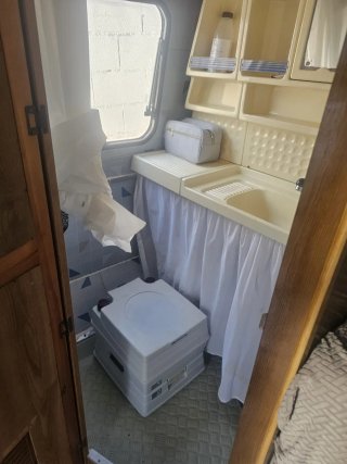 Caravana Roller Alhoa Adria 420f