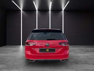 Passat Variant R-Line 2.0 TSI 140kW (190CV) DSG fa