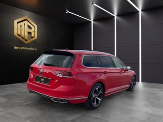 Passat Variant R-Line 2.0 TSI 140kW (190CV) DSG fa