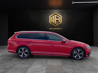Passat Variant R-Line 2.0 TSI 140kW (190CV) DSG fa