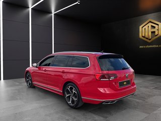 Passat Variant R-Line 2.0 TSI 140kW (190CV) DSG fa
