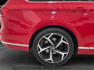 Passat Variant R-Line 2.0 TSI 140kW (190CV) DSG fa