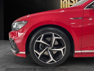 Passat Variant R-Line 2.0 TSI 140kW (190CV) DSG fa