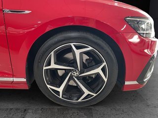 Passat Variant R-Line 2.0 TSI 140kW (190CV) DSG fa