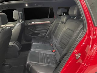 Passat Variant R-Line 2.0 TSI 140kW (190CV) DSG fa