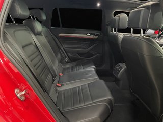 Passat Variant R-Line 2.0 TSI 140kW (190CV) DSG fa