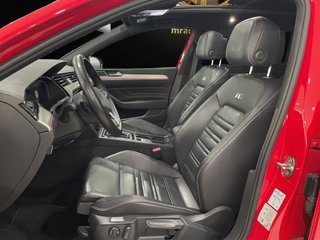Passat Variant R-Line 2.0 TSI 140kW (190CV) DSG fa