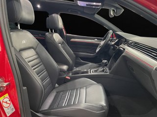 Passat Variant R-Line 2.0 TSI 140kW (190CV) DSG fa