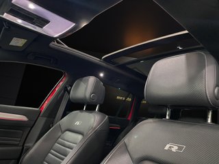 Passat Variant R-Line 2.0 TSI 140kW (190CV) DSG fa