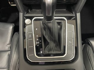 Passat Variant R-Line 2.0 TSI 140kW (190CV) DSG fa