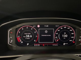 Passat Variant R-Line 2.0 TSI 140kW (190CV) DSG fa