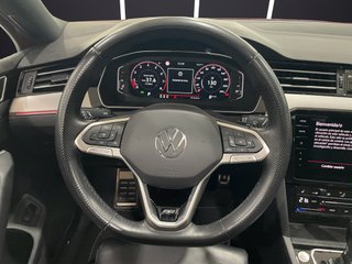Passat Variant R-Line 2.0 TSI 140kW (190CV) DSG fa