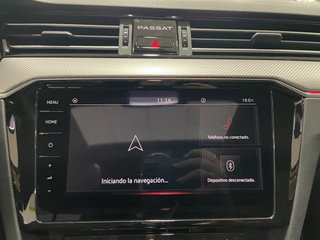 Passat Variant R-Line 2.0 TSI 140kW (190CV) DSG fa