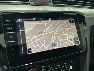 Passat Variant R-Line 2.0 TSI 140kW (190CV) DSG fa