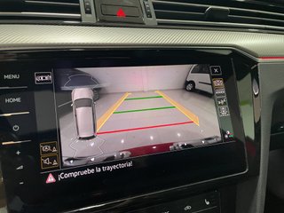 Passat Variant R-Line 2.0 TSI 140kW (190CV) DSG fa