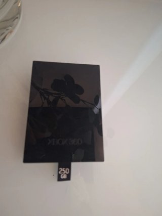 Disco Duro 250GB Xbox 360