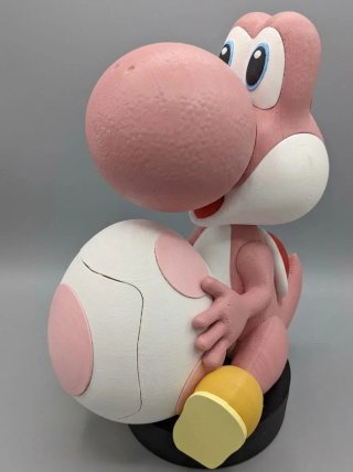 Palomitero Yoshi