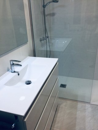 Alquiler de temporada.Piso amueblado.