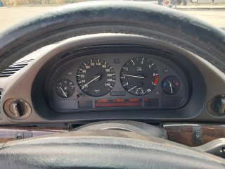 BMW Serie 7 2001