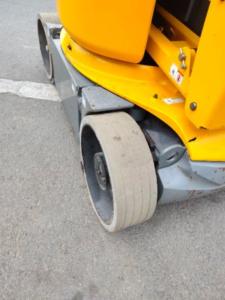 Plataforma Elevadora Haulotte HA12CJ+