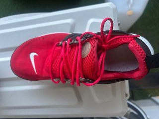 Scarpe Nike air Presto