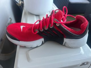 Scarpe Nike air Presto