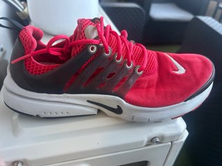 Scarpe Nike air Presto
