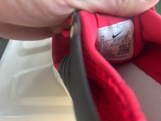 Scarpe Nike air Presto