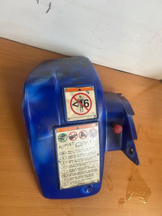 Carenado Delantero Yamaha Blaster 200 (2003)
