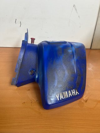 Carenado Delantero Yamaha Blaster 200 (2003)