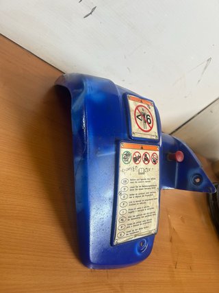 Carenado Delantero Yamaha Blaster 200 (2003)